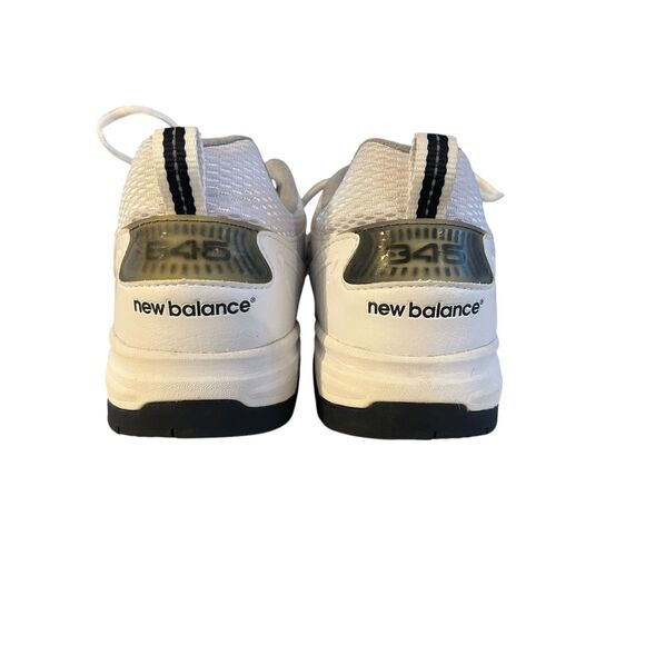 New Balance Men's 845 V1 Motion Control Walking Shoe Size 13 - Picture 7 of 9